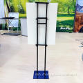Poster Advertising Double Side Floor Standing Sign